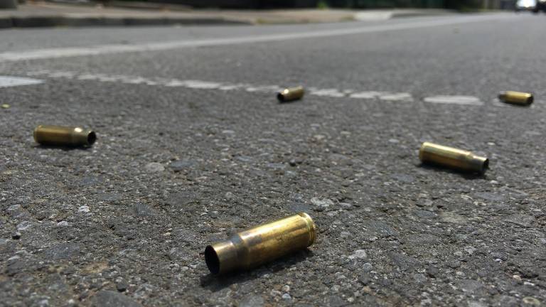 Guayaquil: Asesinan a un pasajero dentro de un bus en Mapasingue