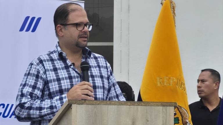 Reimberg cuestionó a los funcionarios judiciales que siguen favoreciendo a delincuentes.