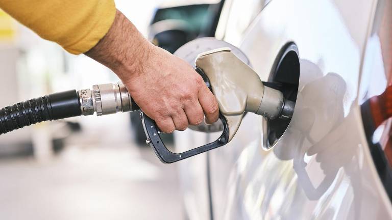 Estos son los nuevos precios sugeridos que rigen para la gasolina Súper Premium 95 y la Ecoplus 89