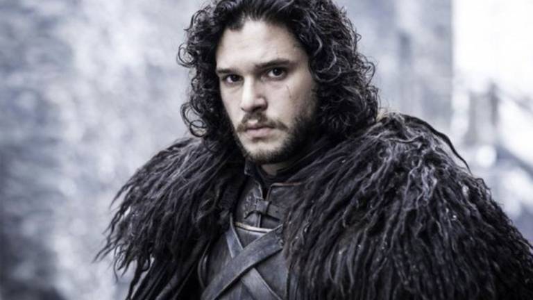 ¿Jon Snow estará en la nueva temporada de &quot;Game of Thrones&quot;?