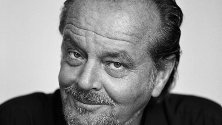 Últimas fotos de Jack Nicholson causan profunda preocupación