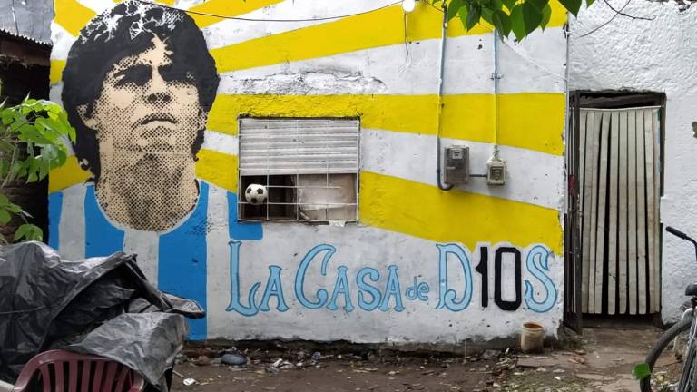 El Maradona de Villa Fiorito: la historia del humilde ‘pibe’ antes de convertirse en ídolo