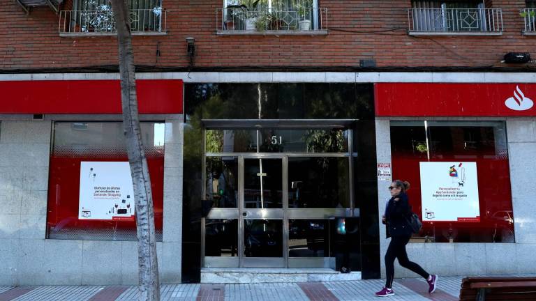 Seguía pagando sus planillas de luz pese a estar muerta