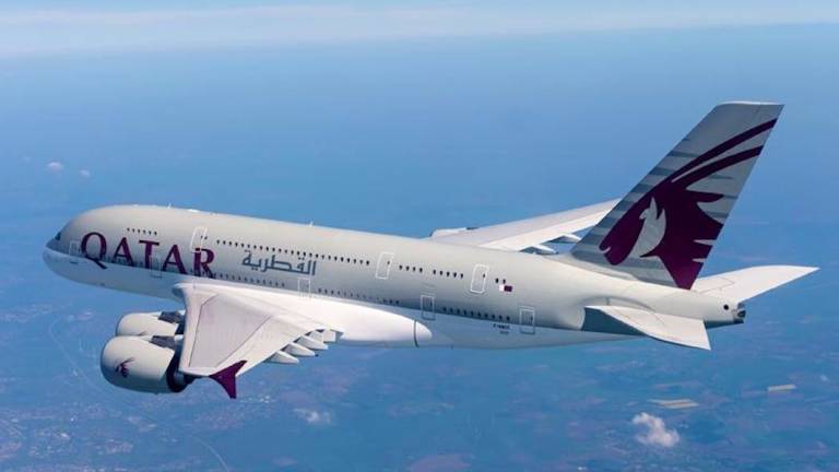 Qatar Airways se convierte en patrocinador oficial de la FIFA hasta 2022