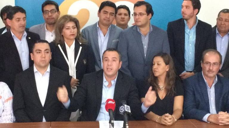 SUMA confirma respaldo a candidatura de Guillermo Lasso