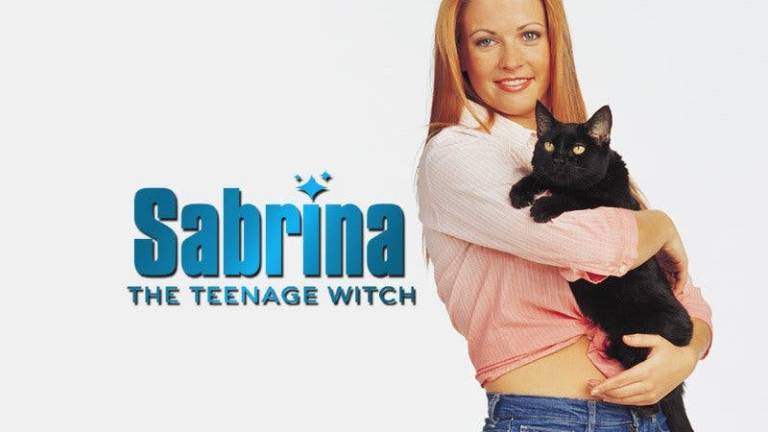 Así luce ahora el elenco de &quot;Sabrina, la bruja adolescente&quot;
