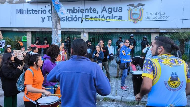 Ambientalistas alzan su voz contra la fusión del Ministerio del Ambiente con el de Energía y Minas