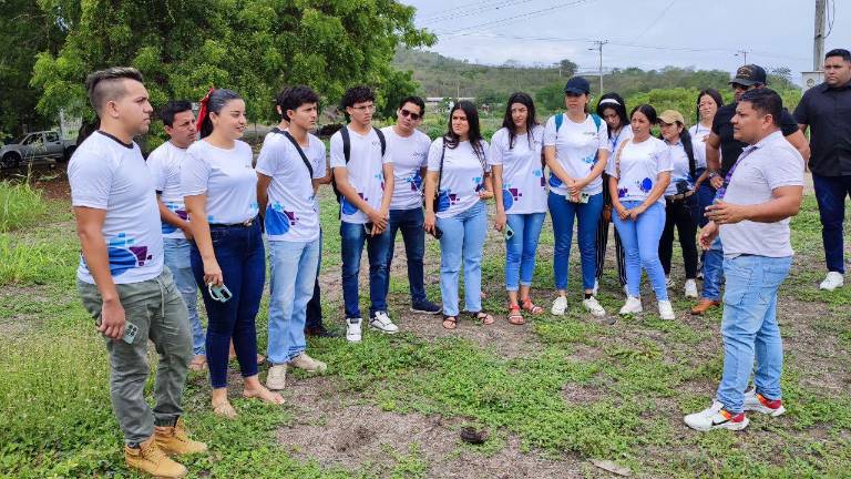 Jóvenes en Acción 2025: ¿cómo saber si fuiste seleccionado en el programa?