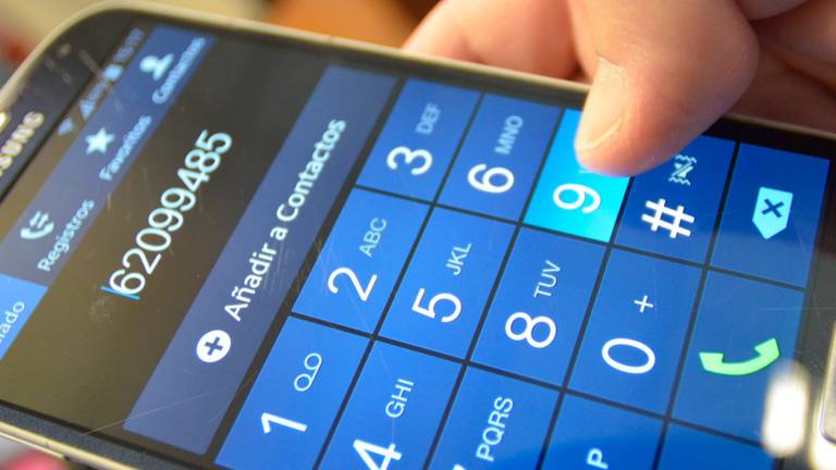 El acertijo telefónico que se viralizó en Facebook