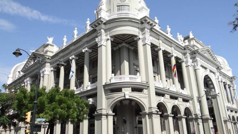 Municipio de Guayaquil insta pago del impuesto del 1,5 por mil: quiénes deben declarar, cómo calcularlo y pagarlo