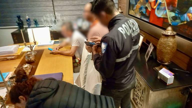 Caso Implacable: abogado del Banco del Pacífico retenido con fines investigativos en Samborondón