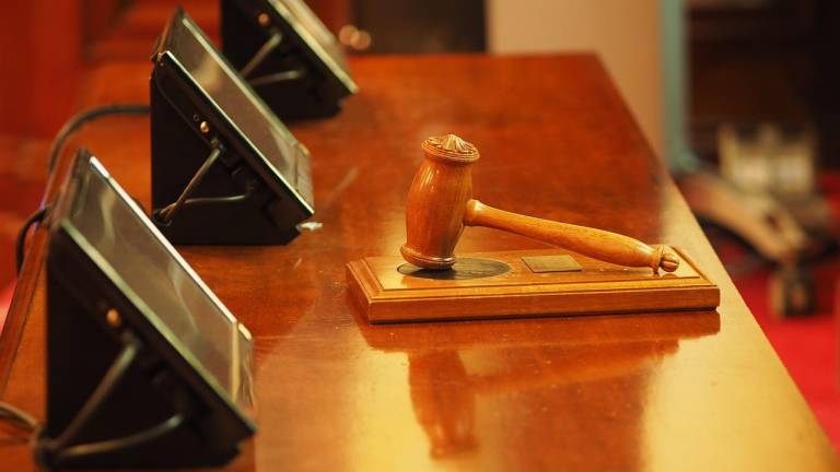 Prohíben salida del país a tres jueces de la Corte del Guayas por presunto prevaricato