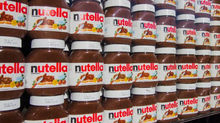 Murió Michele Ferrero, padre de la Nutella