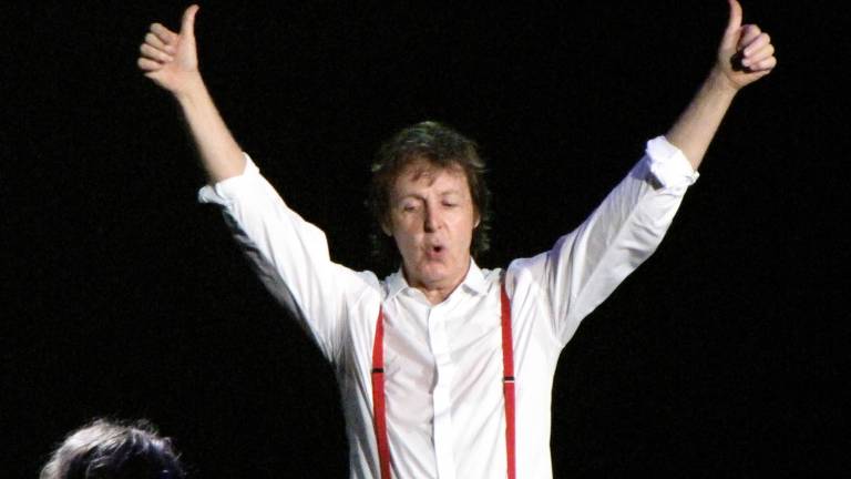 Curiosidades de Paul McCartney