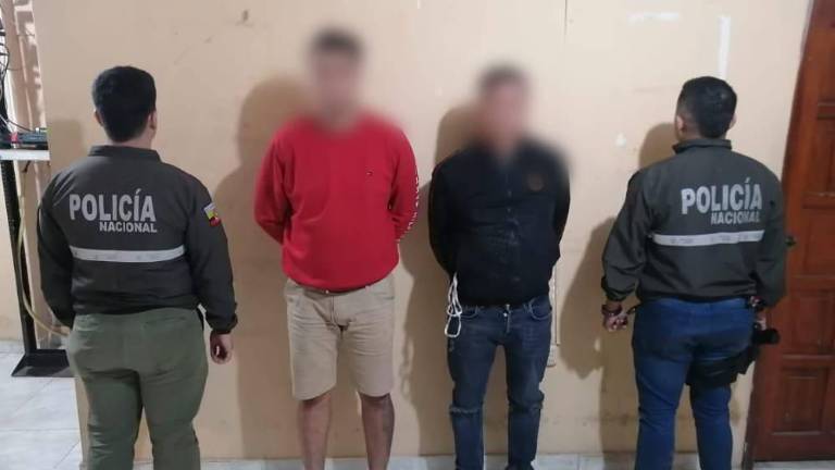 Seguirá en su cargo el mayor de la Policía investigado por caso de droga; pidió vacaciones