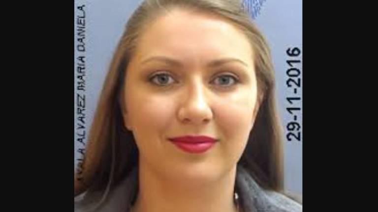 Judicatura suspende a jueza Daniela Ayala del caso Magnicidio FV: sus comentarios 'afectaron' a la fiscal