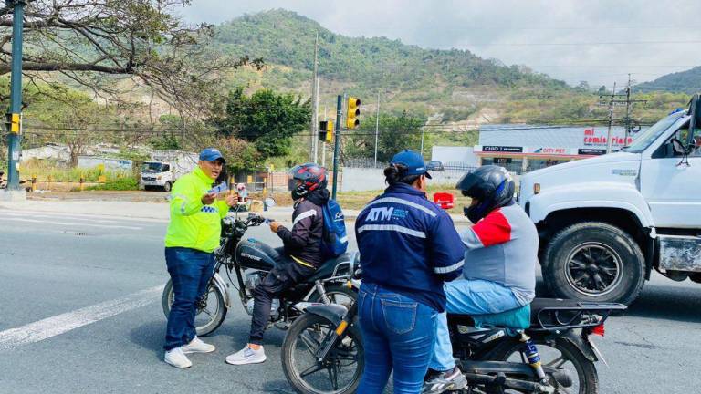 En vía a la Costa se reduce el límite de velocidad: ¿Desde cuándo empiezan las multas?