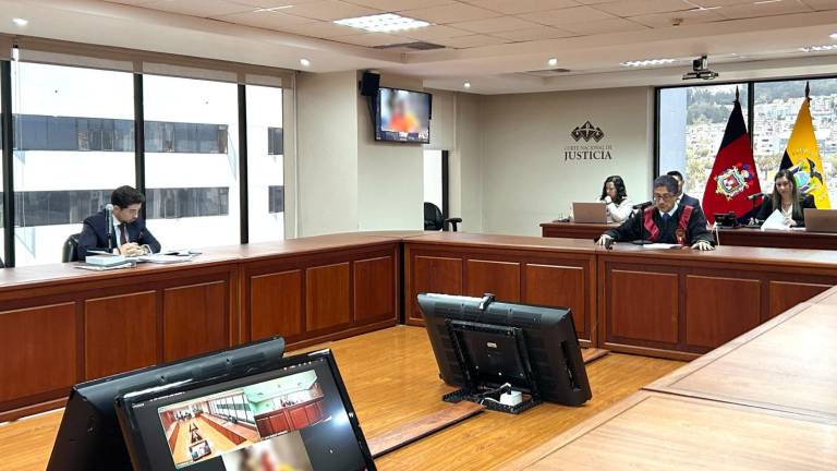 Caso Villavicencio: expolicía y espía delator de José Serrano acepta ser extraditado a EE.UU.