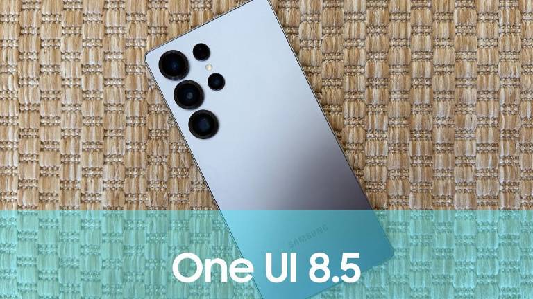 Con One UI 8.5, Samsung no solo perfecciona la fluidez; transforma la IA en una experiencia que se anticipa a cada uno de tus movimientos.