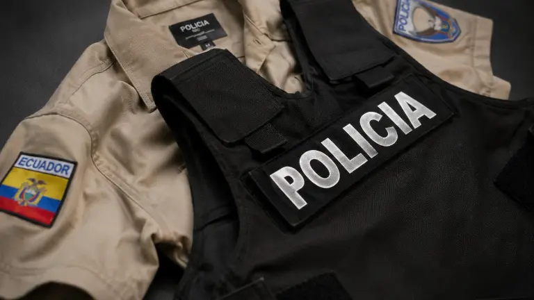 Asamblea aprueba ley que endurece penas por uso ilegal de uniformes de policías y militares