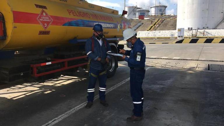 Ecuador abre licitación de seis bloques petroleros en busca de $2.100 millones de inversión