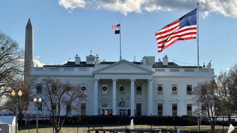 Estados Unidos aún no ha tomado una decisión formal de reabrir la embajada.