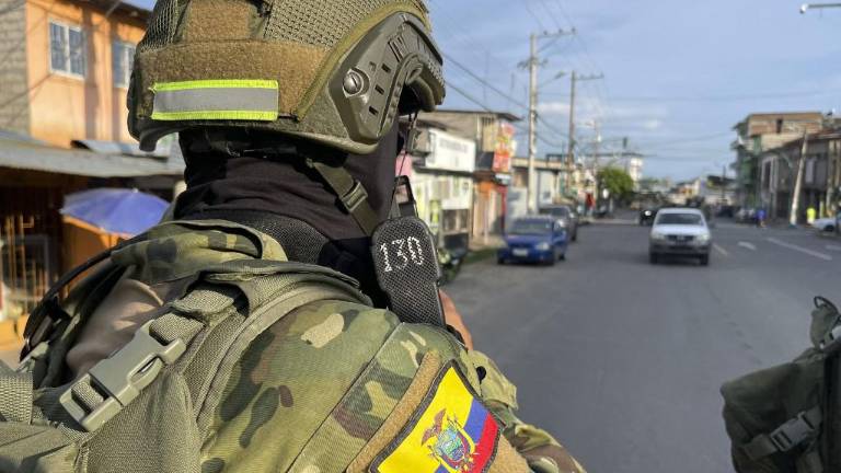 ¿Cuáles son los resultados de los primeros 30 días del estado de excepción?
