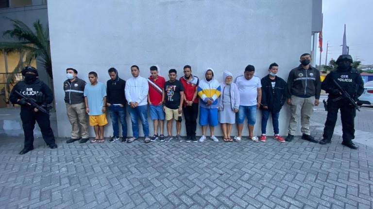 ¿Quién era alias ‘Guillo’? Chone killer que habría financiado caravana de motos con mujeres semidesnudas