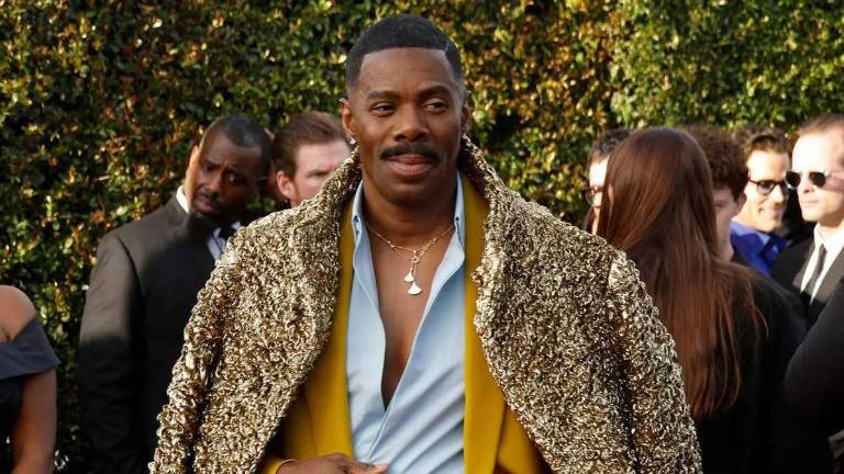 Colman Domingo actuará en las películas biográficas sobre Nat King Cole y Michael Jackson