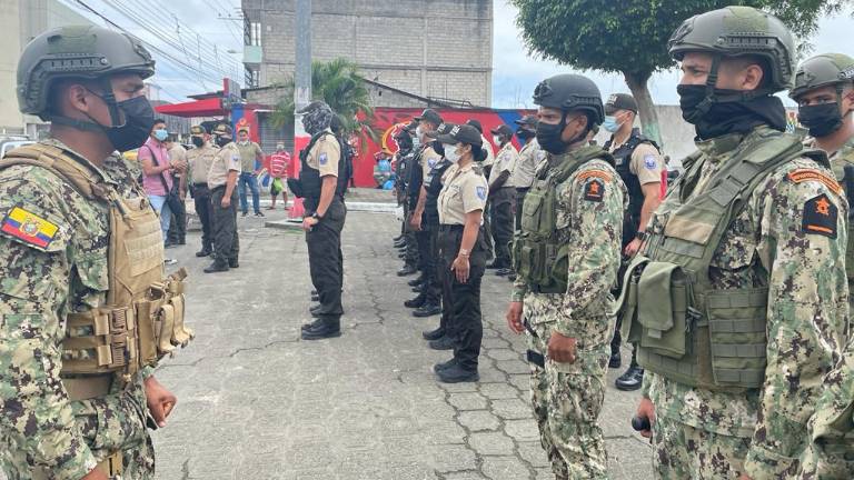 Gobierno anuncia el retorno de la premilitar para los estudiantes de bachillerato