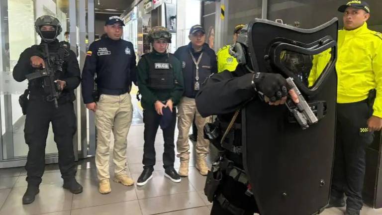 Microvistazo | Alias 'Lobo Menor', vinculado al asesinato de Villavicencio, fue capturado en México