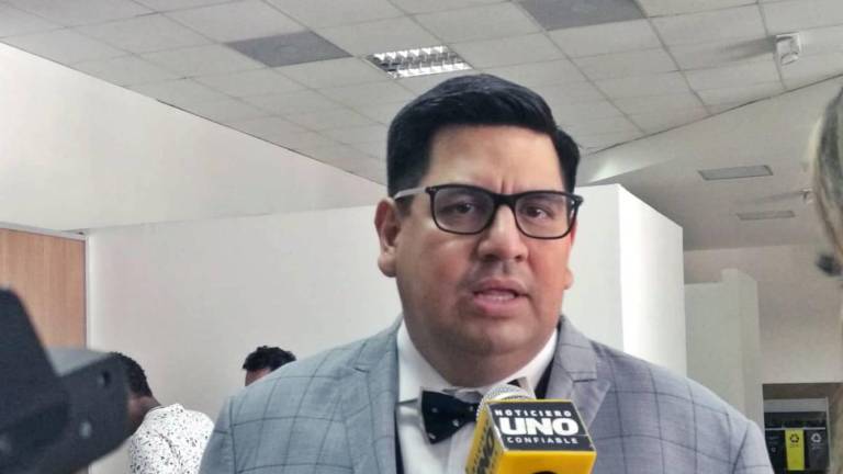 Fiscal asesinado en Guayaquil llevaba $ 3.800 en su vestimenta