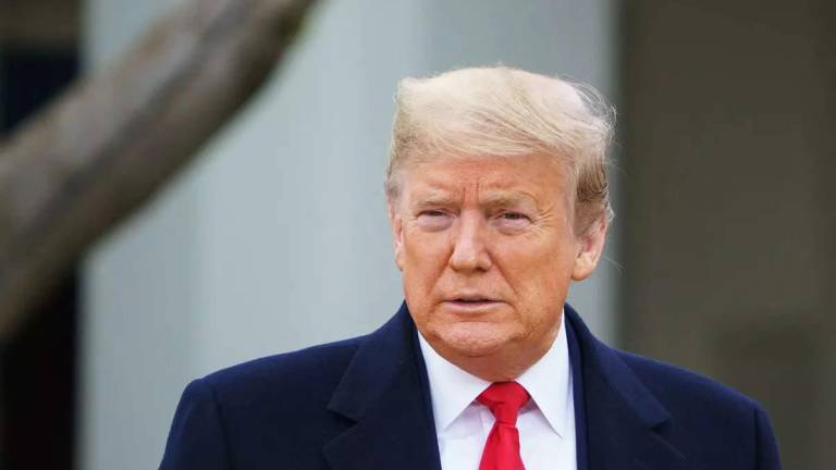 La justicia neoyorquina trata de esclarecer si Trump es culpable de falsa declaración, una infracción, o de infringir la ley sobre financiamiento electoral, un delito penal.