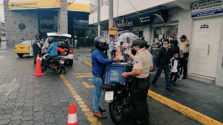 Ministerio del Interior ofrece recompensa por información sobre crimen frente a un niño en Ibarra