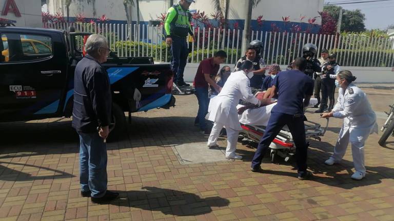 Múltiples asesinatos a policías en Durán y Guayaquil