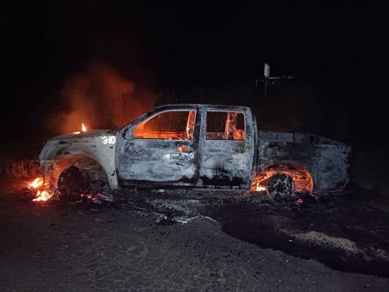 $!Cúpula de FF.AA. se pronuncia tras ataque a convoy en Sucumbíos: hay 1 militar muerto y 12 heridos