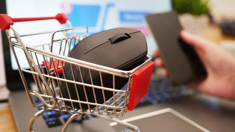 En la actualidad, más de 2.000 millones de personas realizan compras por internet.