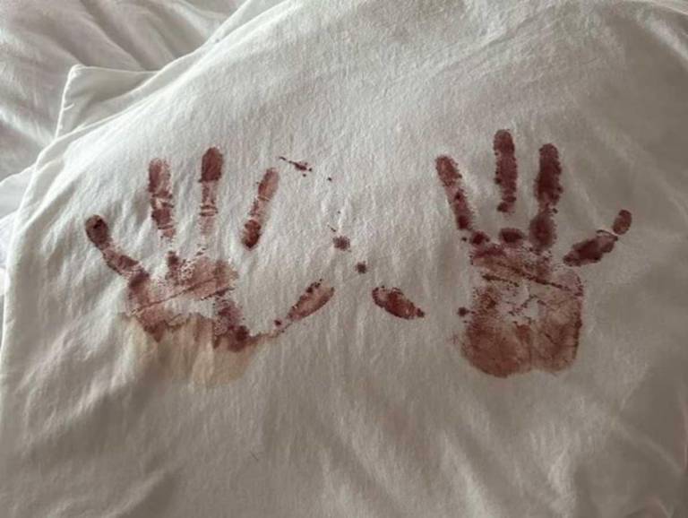 $!El cantante afirma que son recuerdos simbólicos y profundamente personales.