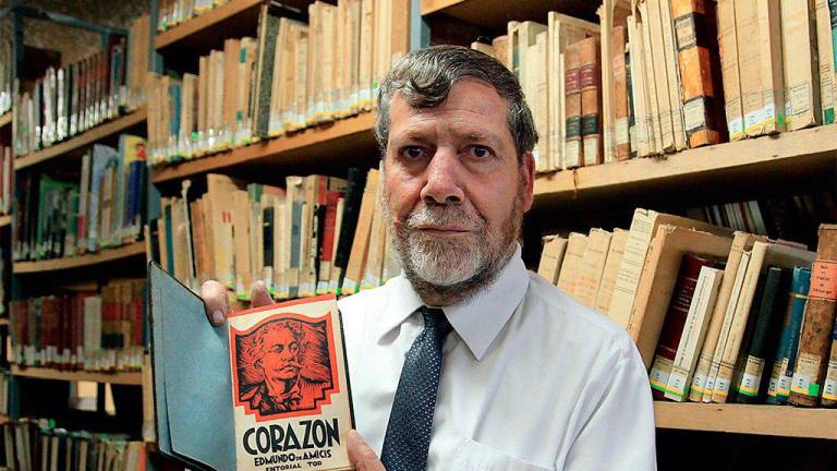Luto en la literatura ecuatoriana: a los 70 años falleció el escritor Eliécer Cárdenas