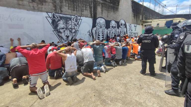 Refuerzan seguridad de Diana Salazar: tres cabecillas de Los Lobos irán a cárcel la Roca, tras plan para matar a la fiscal