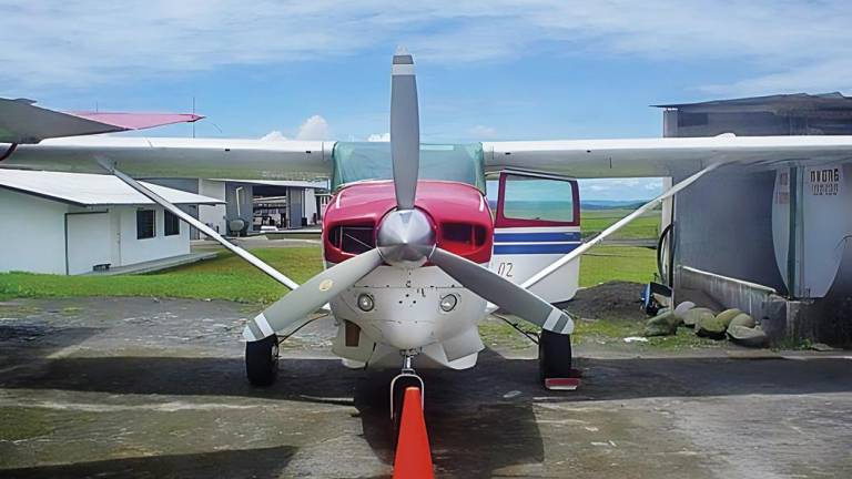 A un mes del fatal accidente aéreo en Guayaquil, se reconstruyen los hechos que provocaron la tragedia