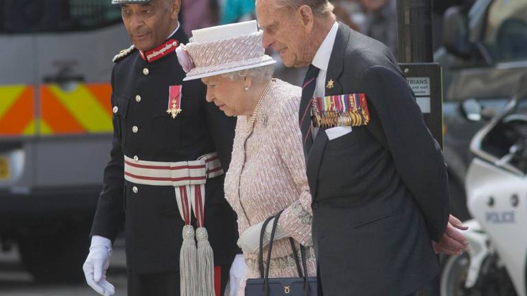 Isabel II, el reinado más largo de la historia británica