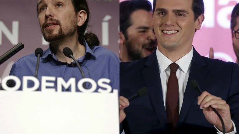 Correa: política española "se volvió interesante" tras las elecciones