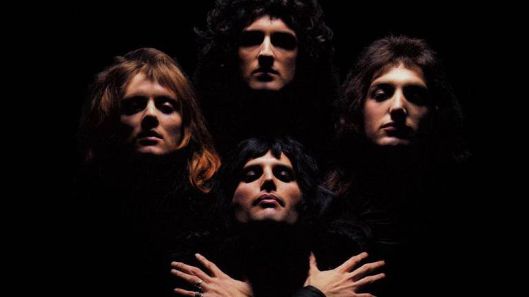 &quot;Bohemian Rhapsody&quot; de Queen cumple 40 años
