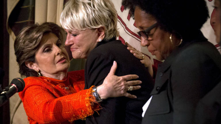 Otras dos mujeres acusan a Bill Cosby de abuso sexual