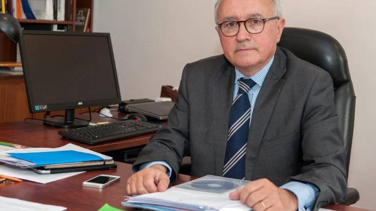 Francia en guerra contra el terrorismo