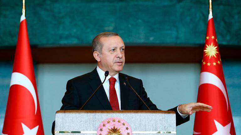 Turquía busca ampliar su influencia en América Latina