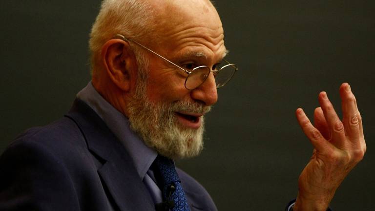 Fallece Oliver Sacks, neurólogo que inspiró el filme "Despertares"