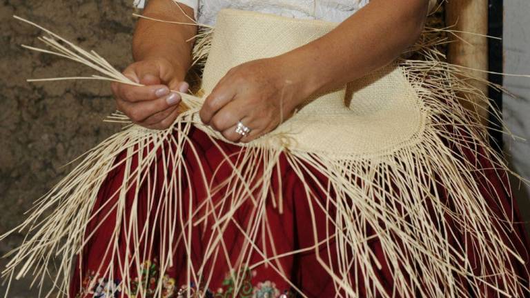 Artesanías, una tradición cuencana