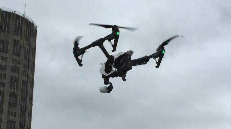 Brasil usará drones para combatir la esclavitud moderna